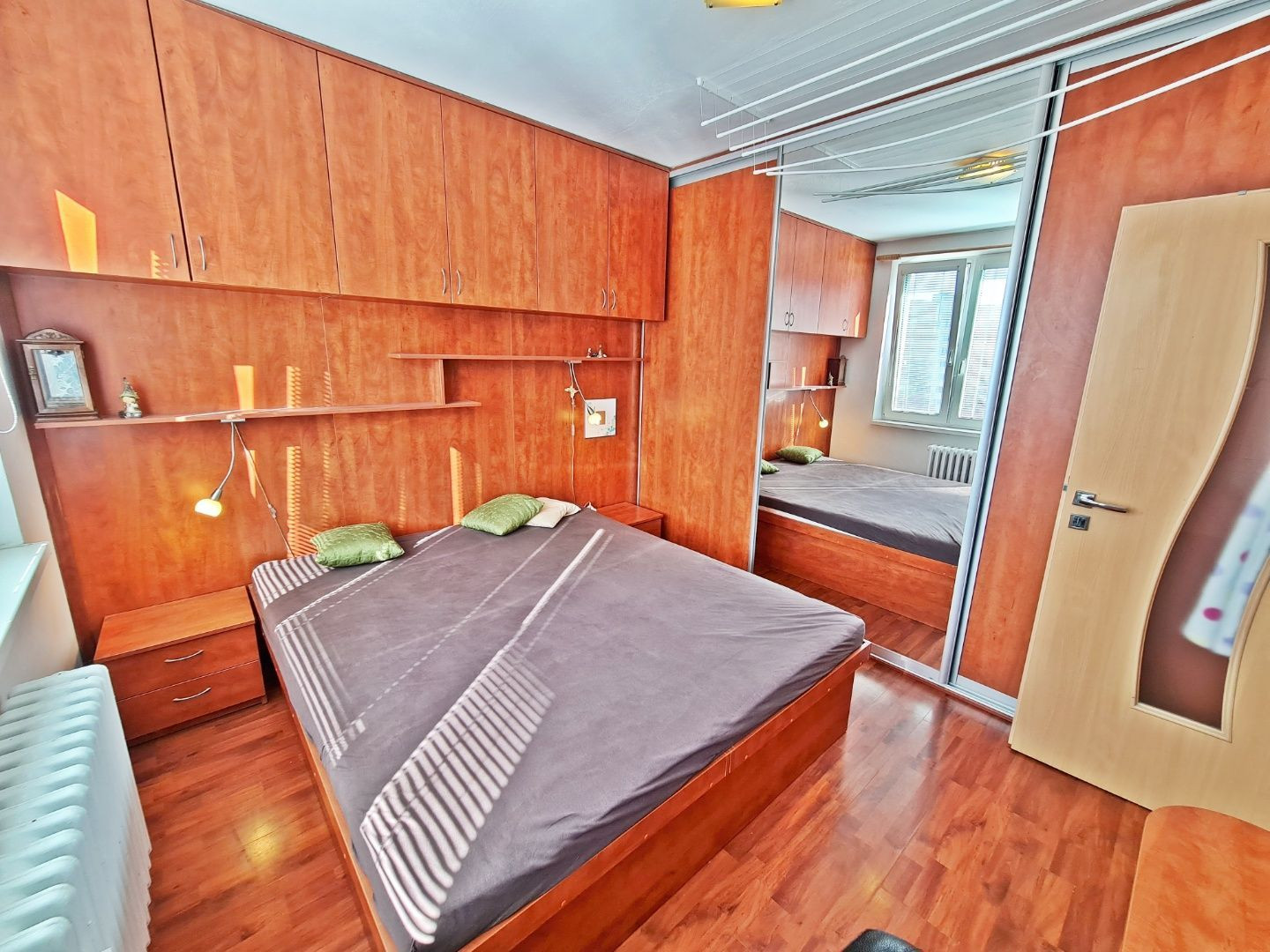 Rezerovaný, 3 izbový byt 69m2, 2x loggia, predaj, Košice - Nad jazerom, Stálicova