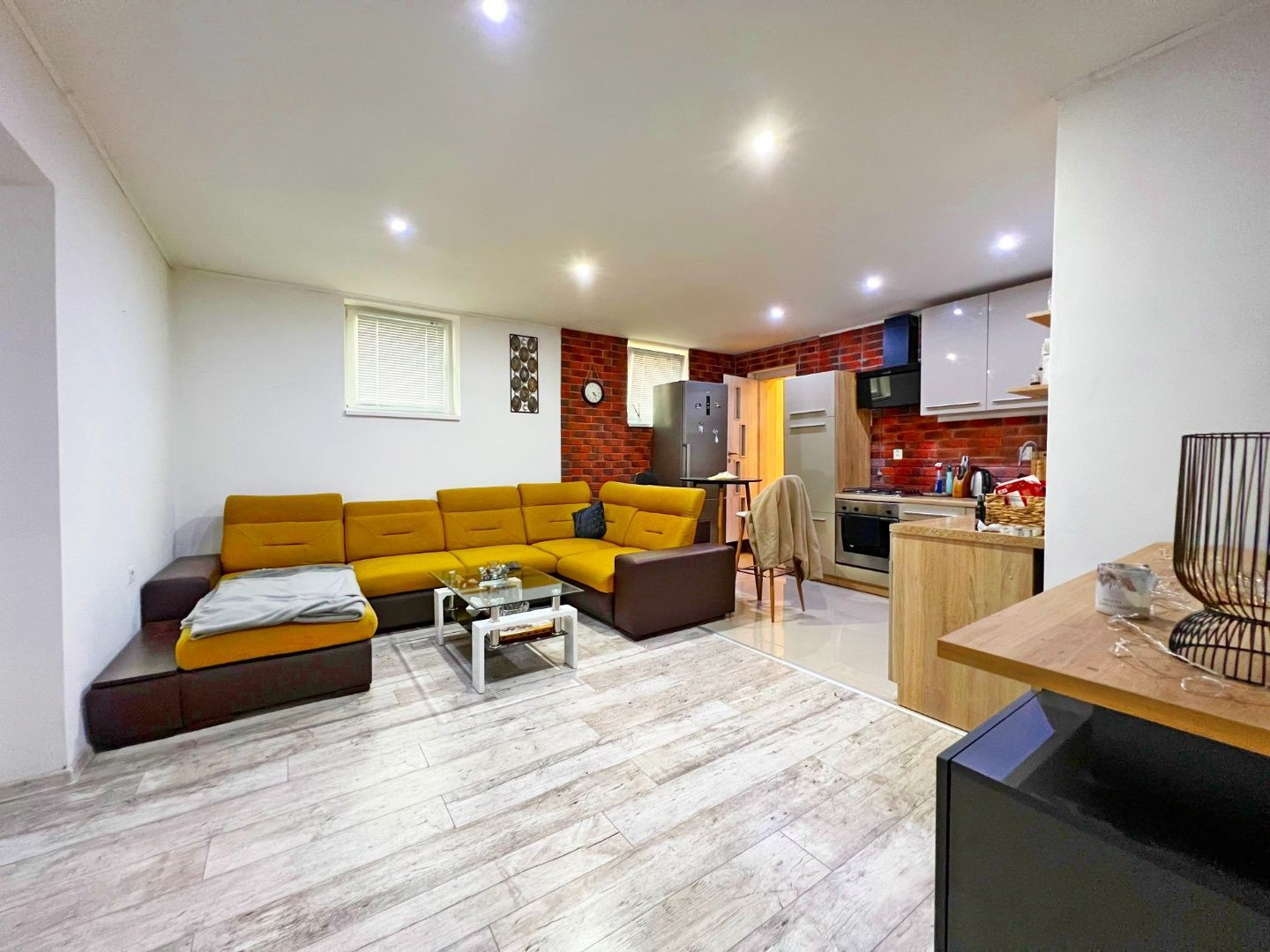 3 - izb. rodinný dom / Drienovec / Košice - okolie