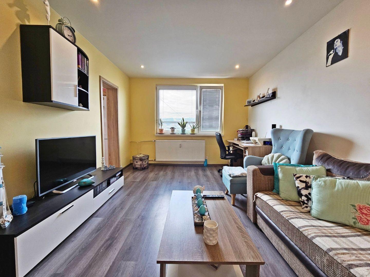 2 izbový byt 53,63m2, predaj, Košice – Sever, Študentská