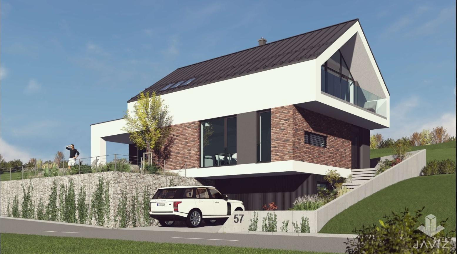 Krásny 6 izbový rodinný dom pod Tatrami, predaj, obec Mlynica, Poprad