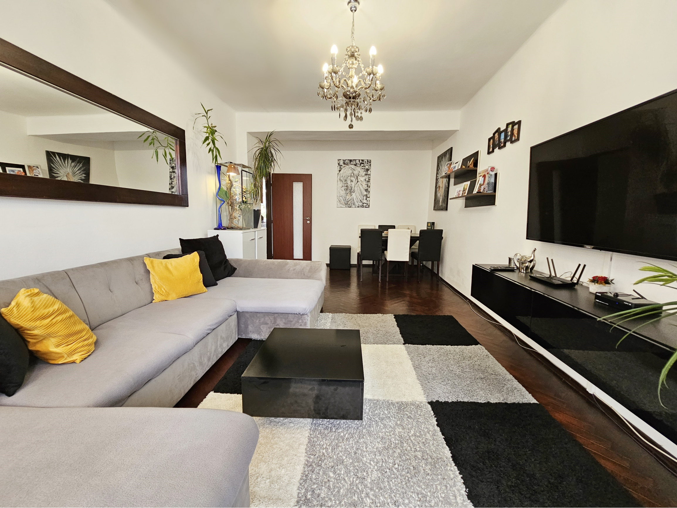 2 izbový byt v lukratívnej lokalite 54m2 + balkón, predaj, Košice – Sever, Tolstého