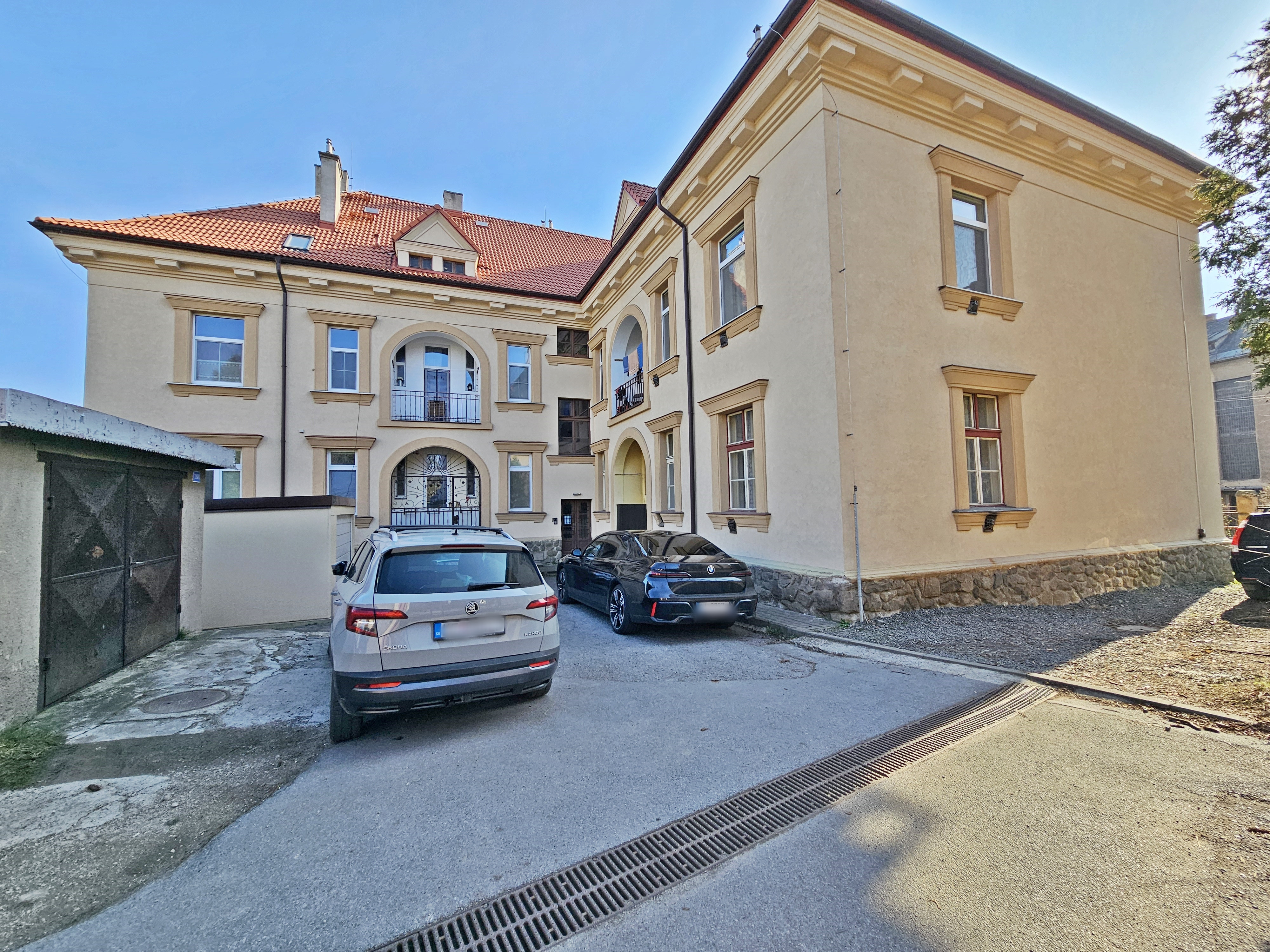 ´´RESERVE´´ Výnimočný 4izb. byt,106,53m2, predaj, Lesík delostrelcov, Prešov