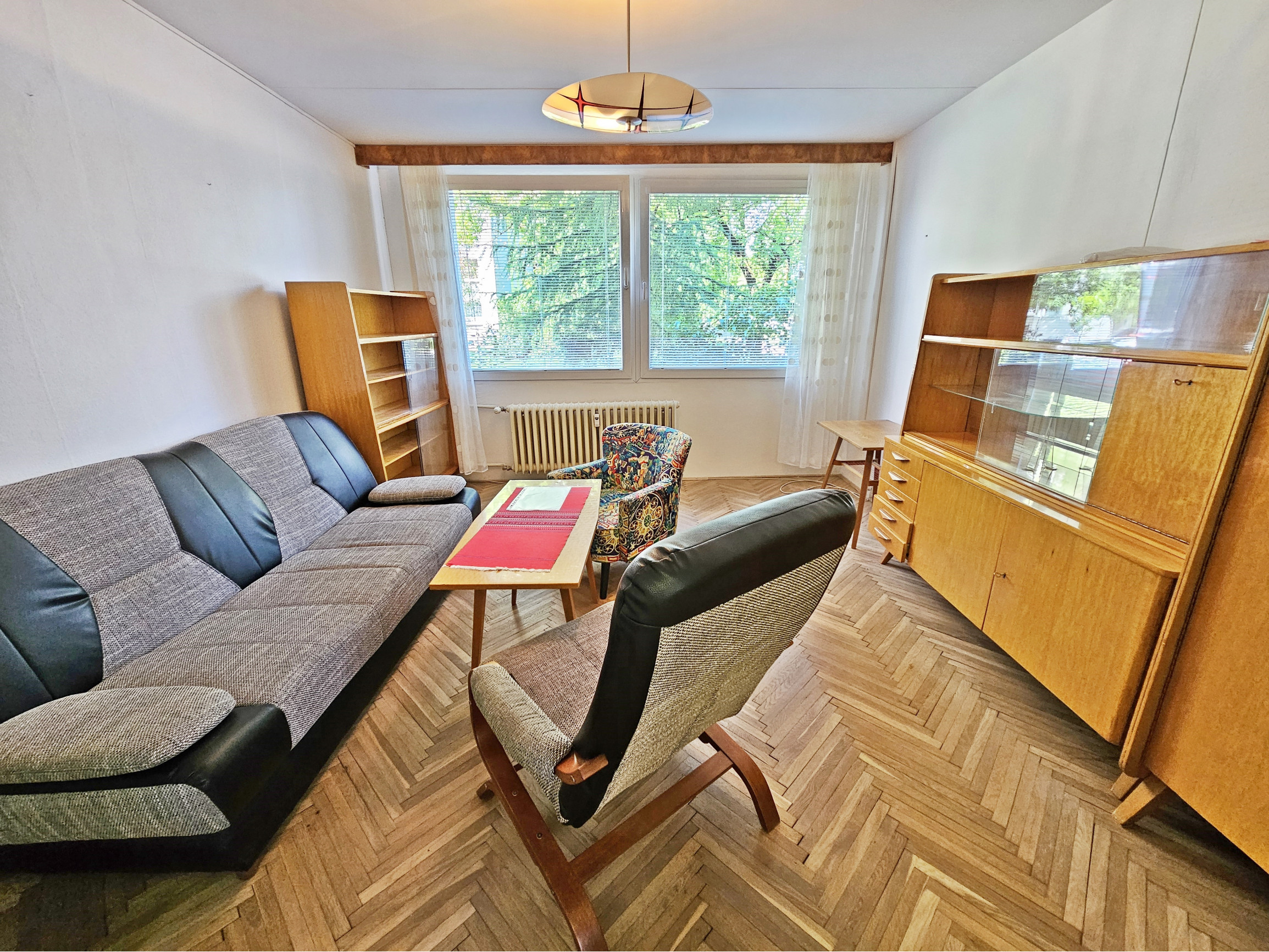 Skvelá lokalita, 3 izbový byt 55,38m2, predaj, Košice – Západ, Nešporova