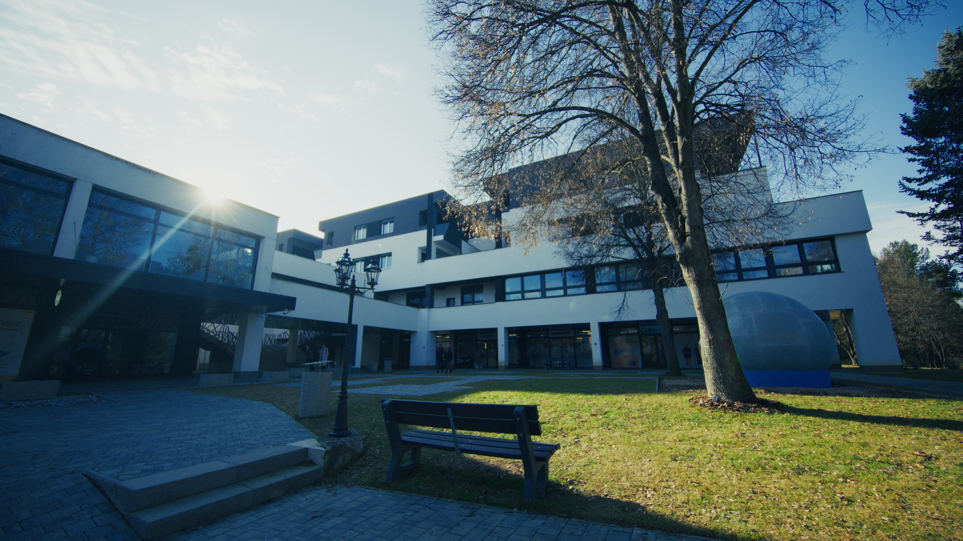 3 izbový byt v novostavbe OC Družba, predaj , Spišská Nová Ves