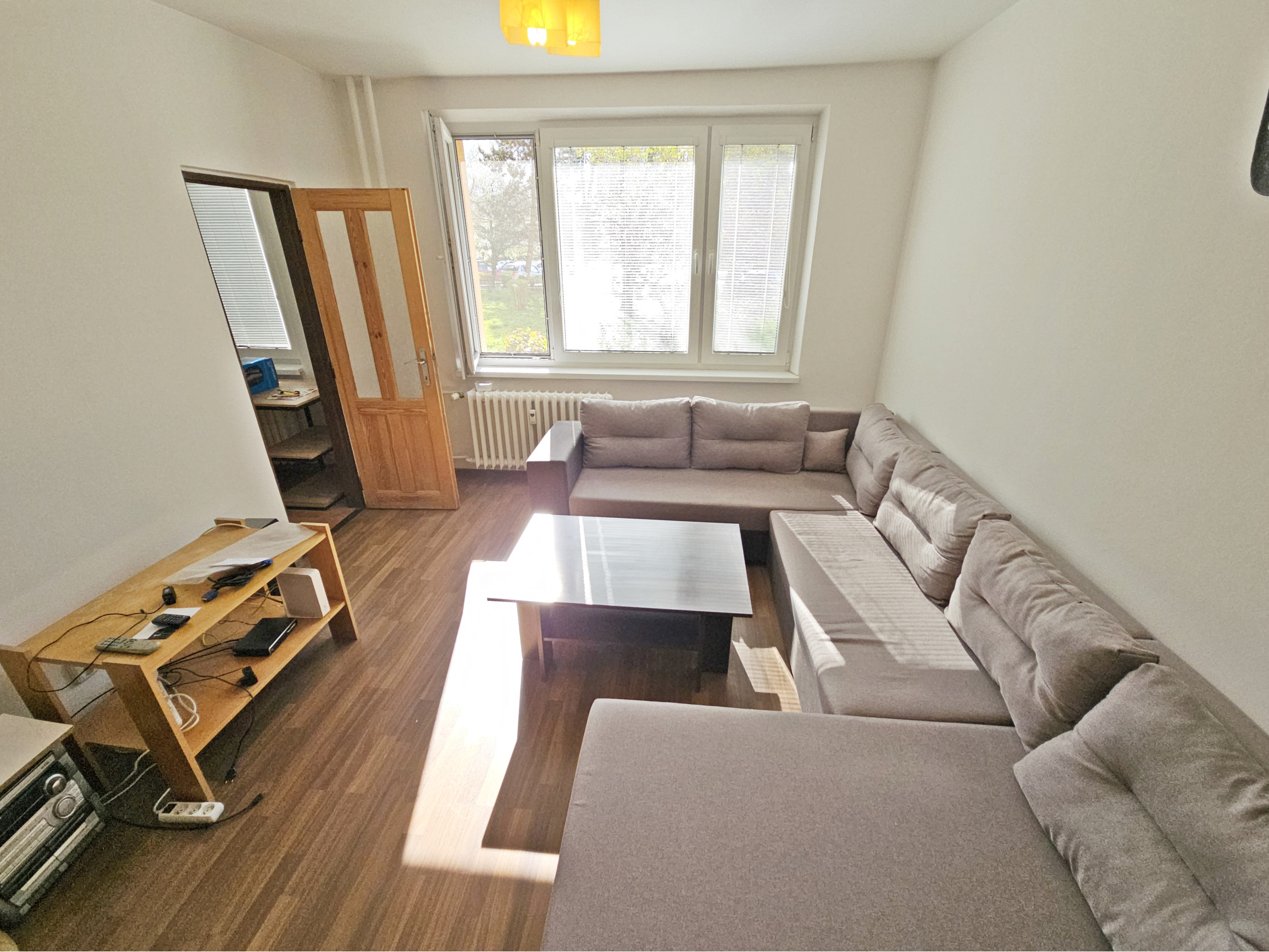 2 izbový byt po rekonštrukcií, 52m2, predaj, Košice – Západ, Bernoláková ulica