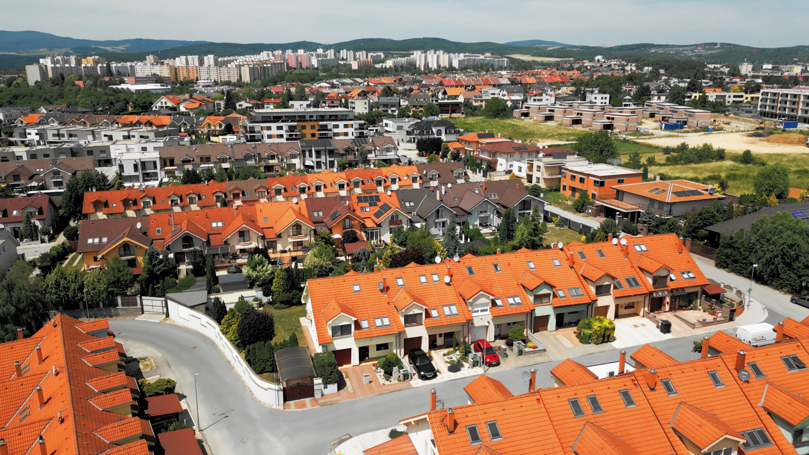 7-izbový rodinný dom - predaj / Prievidzká / Košice – Grot