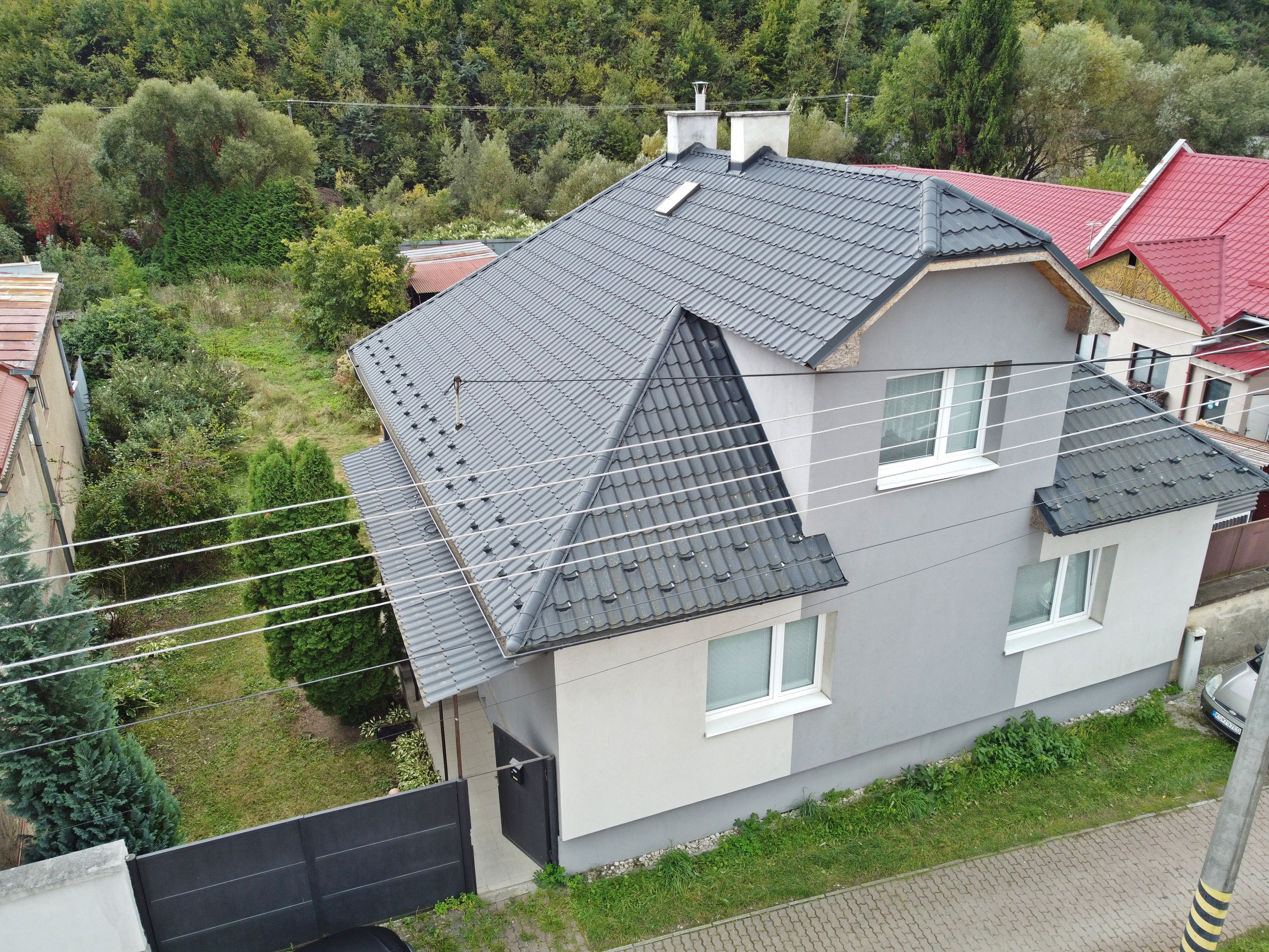 Tehlový rodinný dom  po kompletnej rekonštrukcií, predaj, Nižný Medzev – Košice -okolie