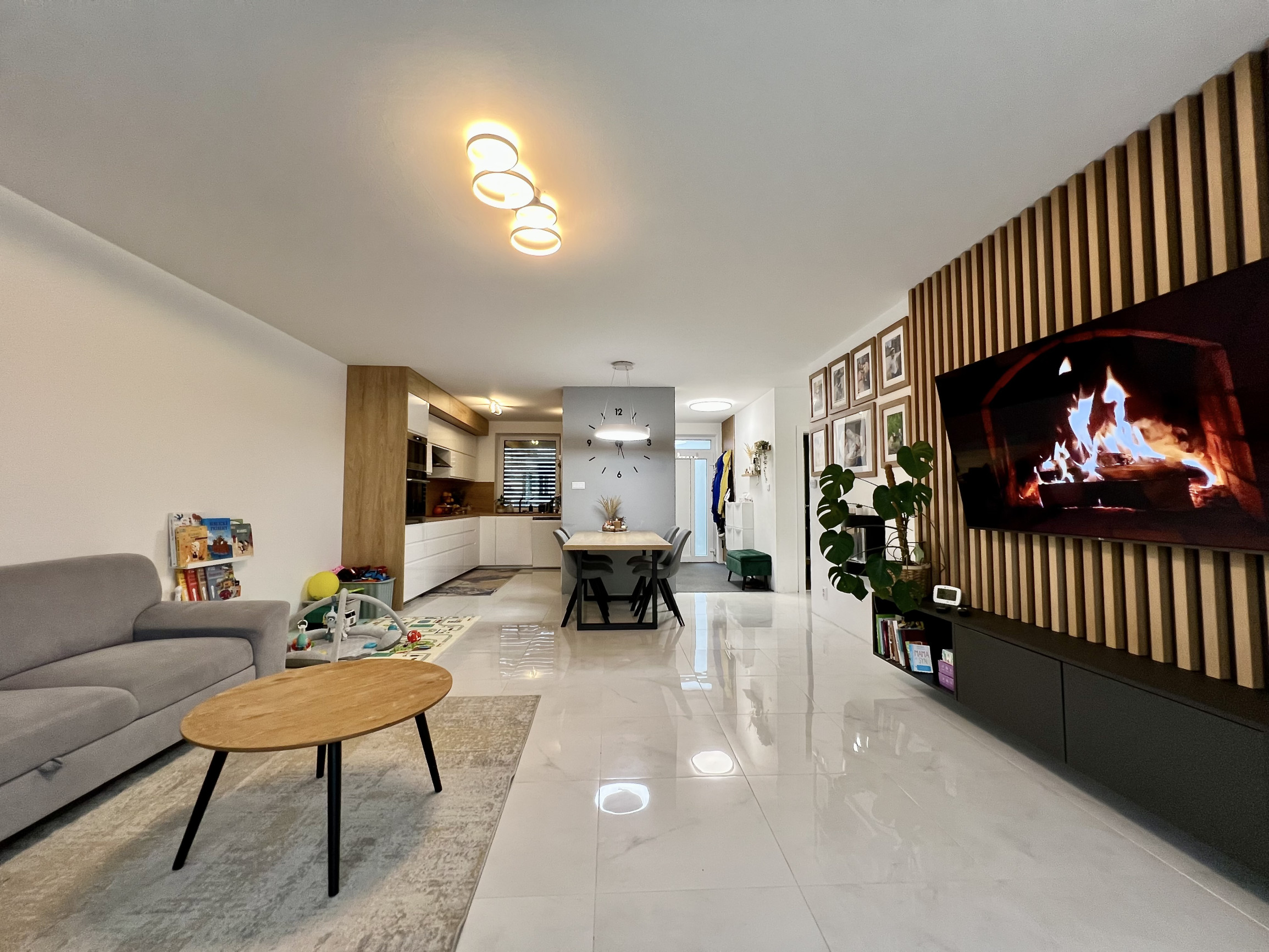 5 – izbový rodinný dom / Rehoľná / Košice – Krásna