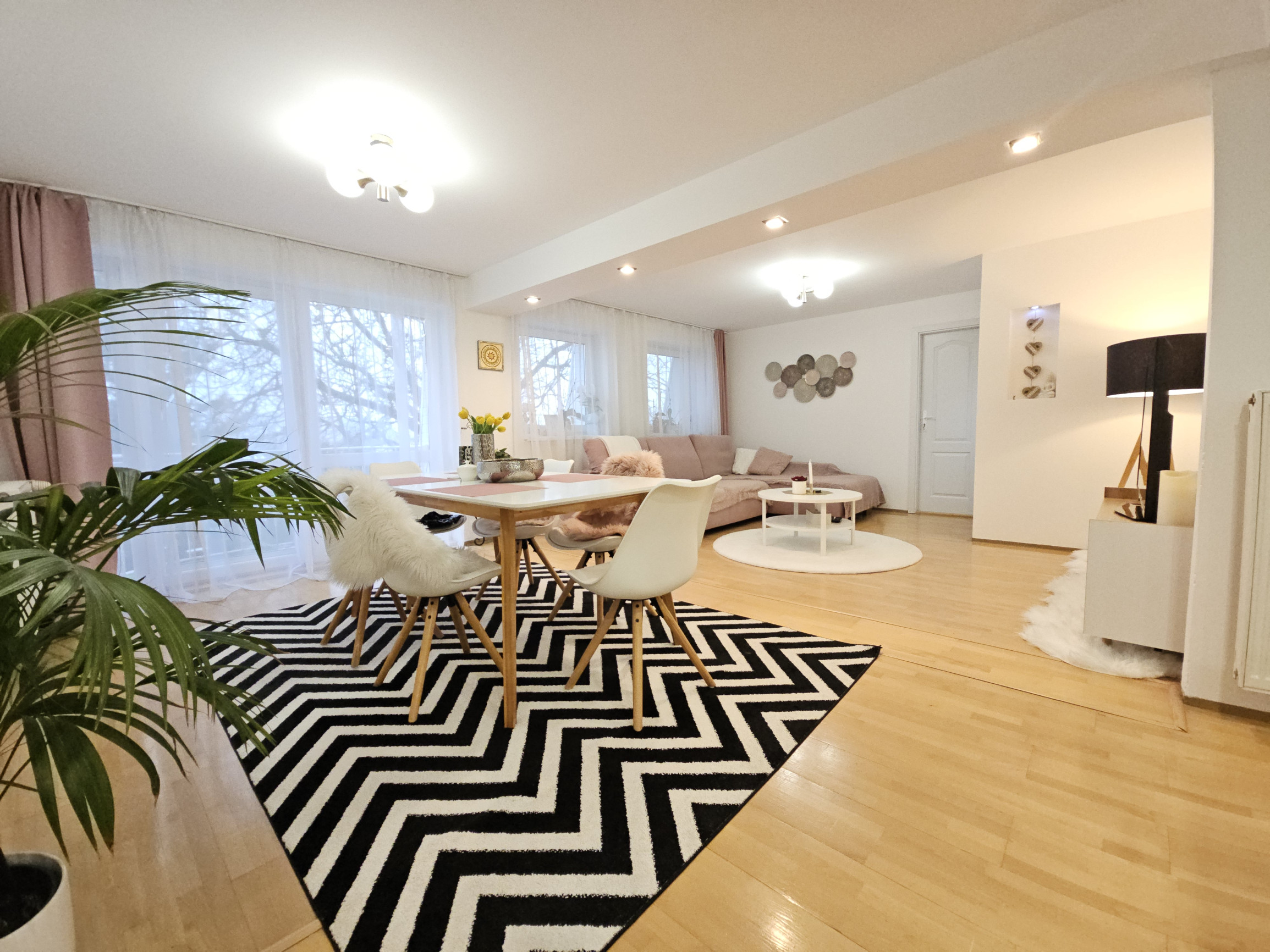 Rodinný dom s 2 bytovými jednotkami, predaj, centrum Prešova, Kotrádova ulica