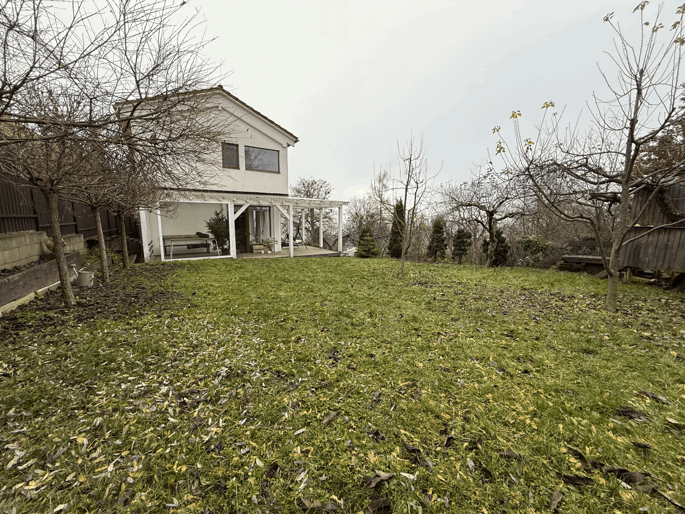 Na predaj vynimočný 4 izbový dom s panoramatickým výhĺadom Košice - Kalvária/ Zvolenská ul.