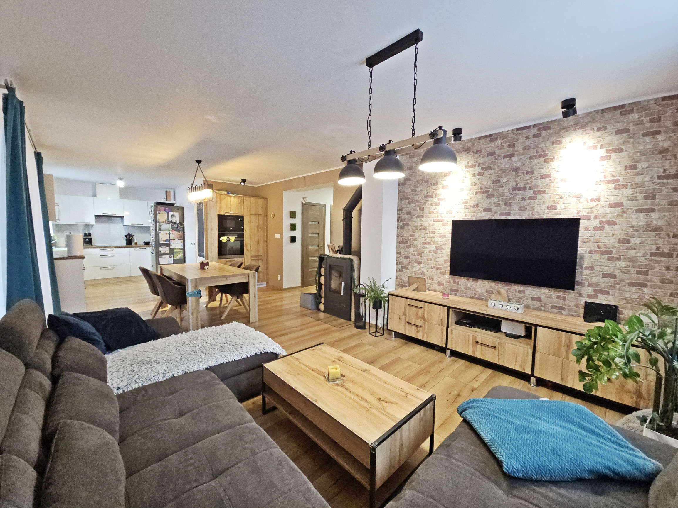 Tehlový rodinný dom, predaj, Košice – Krásna Na Hore II, Pri Teleku