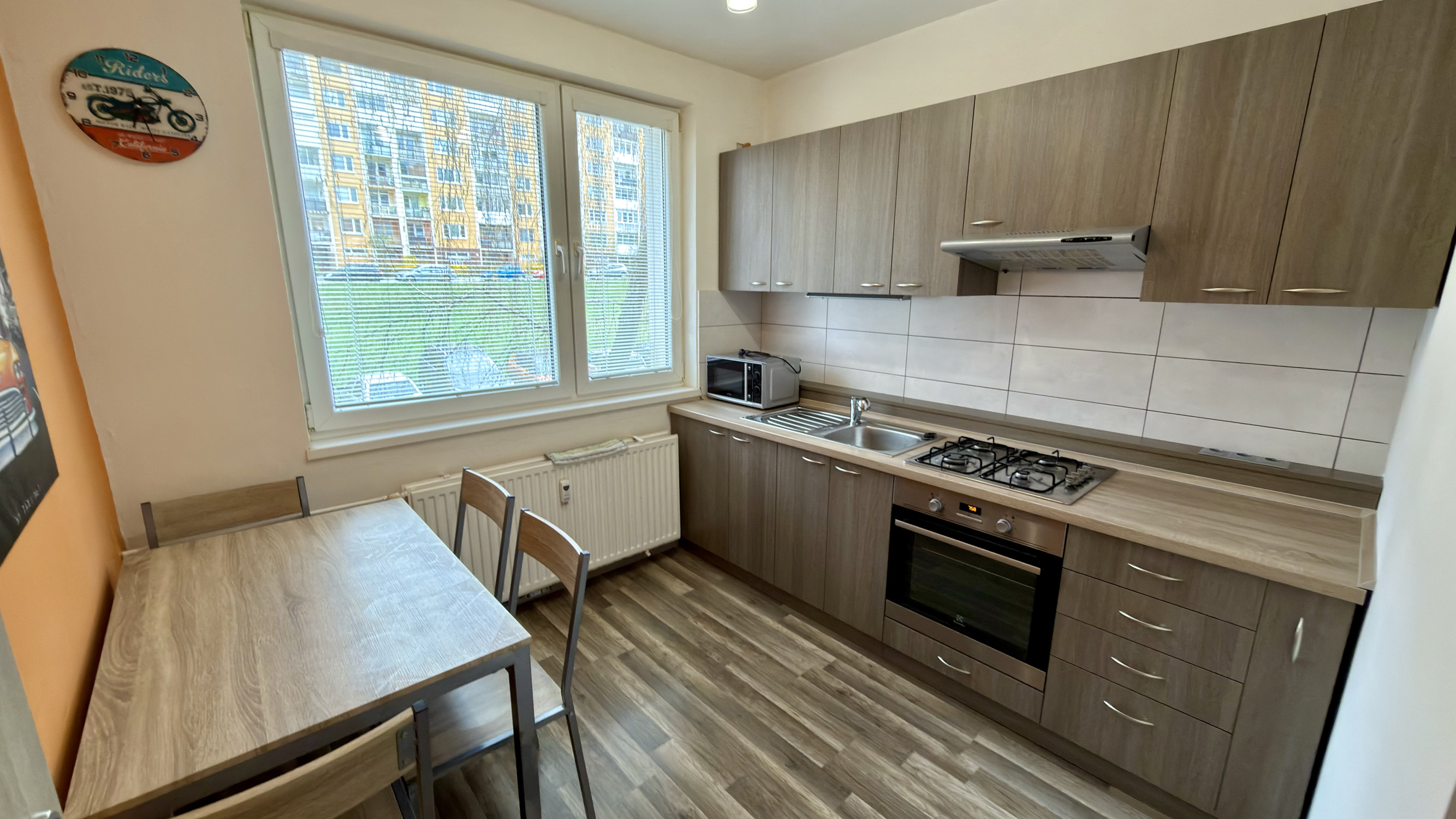 2 – izb. byt (49 m2) / Sofijská / Košice – Sídlisko Ťahanovce