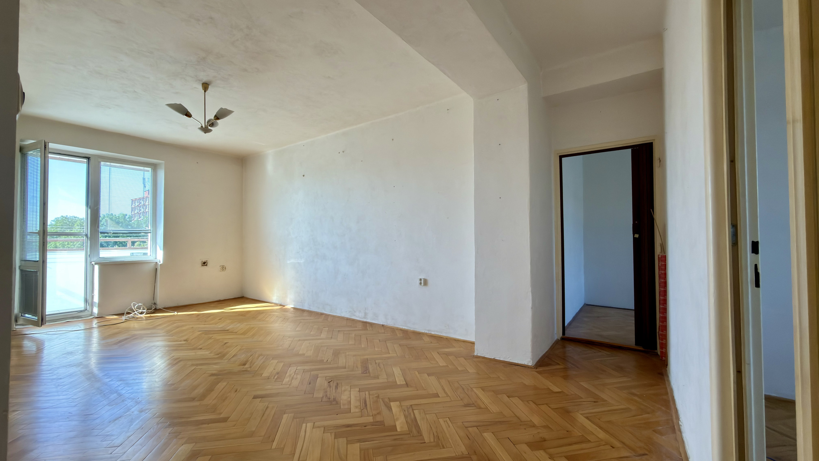 Tehlový 3 – izb. byt / Národná trieda / Košice – Sever