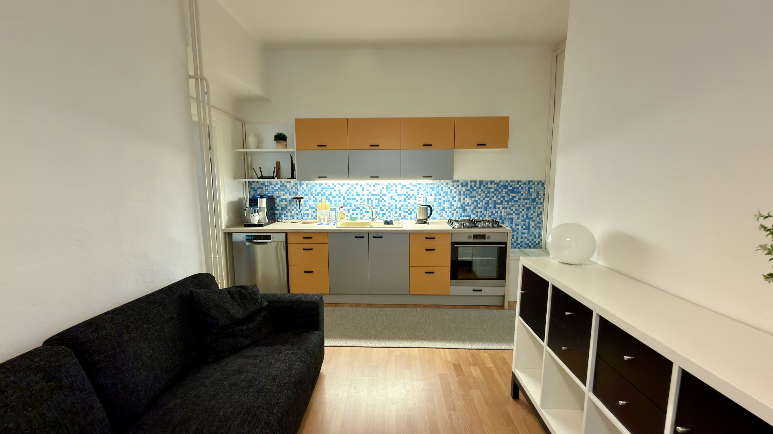 1,5 izb. byt / Brezová / Košice – Juh
