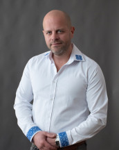 Vladimír Gaži