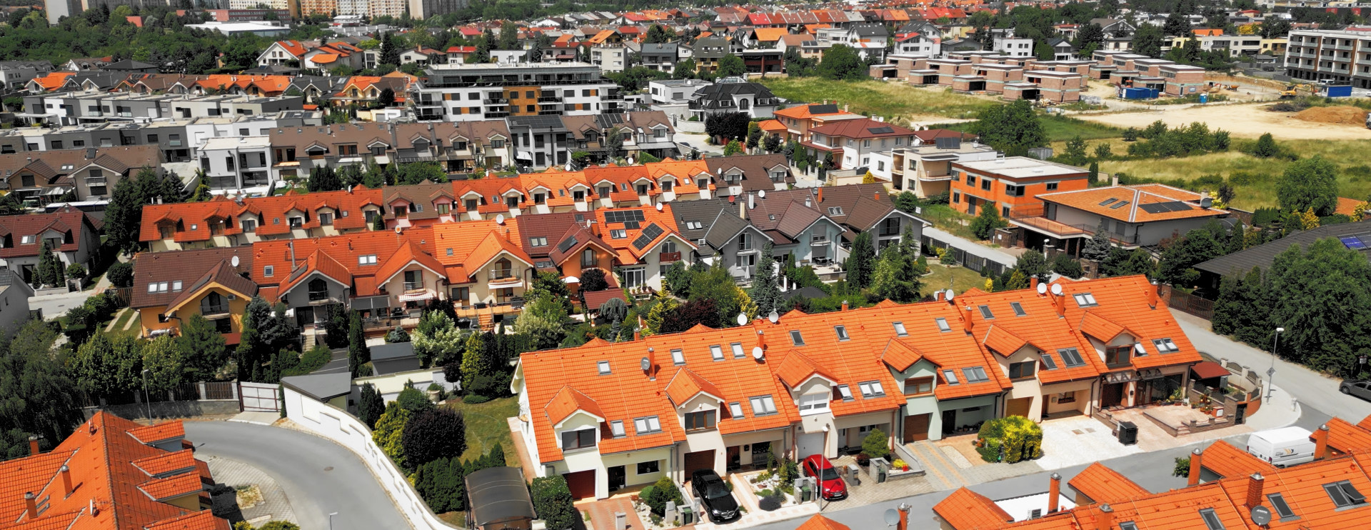 7-izbový rodinný dom - predaj / Prievidzká / Košice – Grot