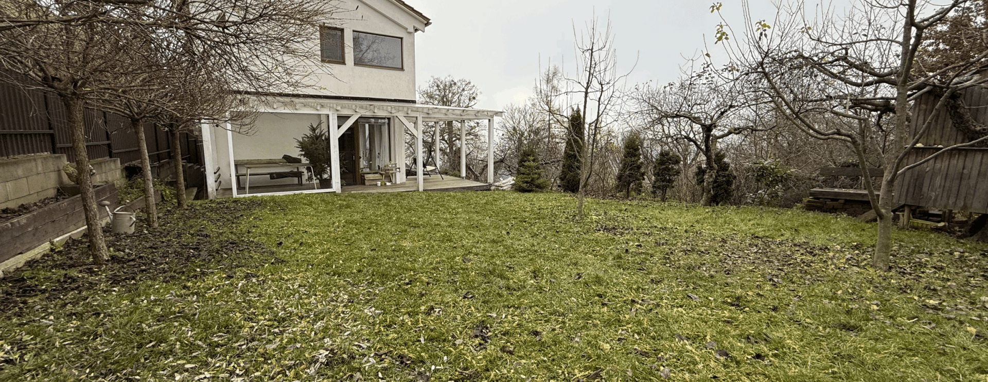 Na predaj vynimočný 4 izbový dom s panoramatickým výhĺadom Košice - Kalvária/ Zvolenská ul.