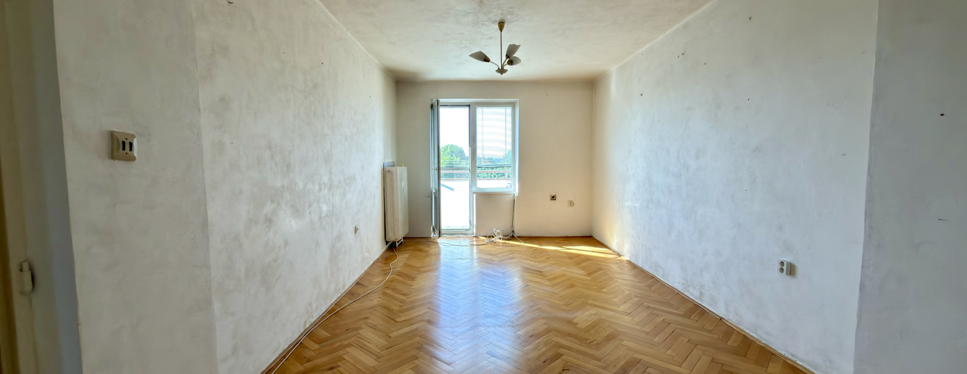 Tehlový 3 – izb. byt / Národná trieda / Košice – Sever