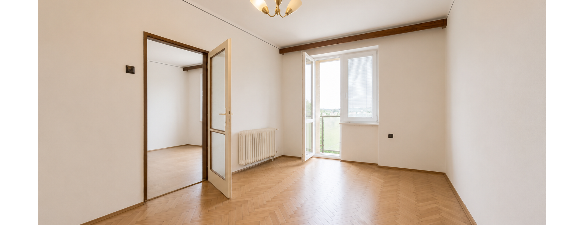 Tehlový 3 – izb. byt (74 m2) / Národná trieda / Košice