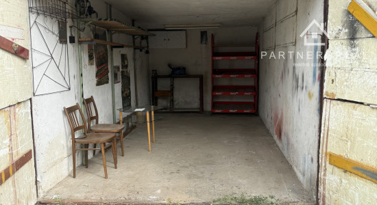 Na prenájom 4-izbový byt + garáž, 72m2 + lodžia,  Košice – Terasa, ul.Výstavby