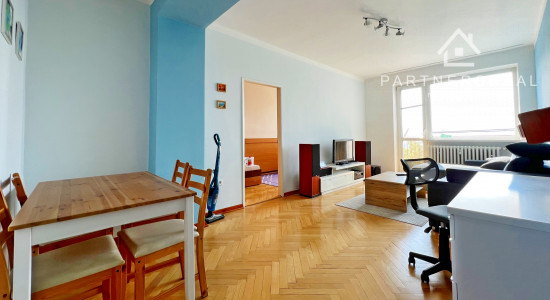 Tehlový 3- izb. byt (65 m2) / Gerlachovská / Košice - Sever