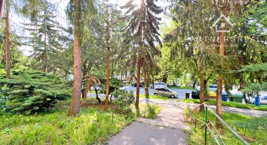 Tehlový 3- izb. byt (65 m2) / Gerlachovská / Košice - Sever