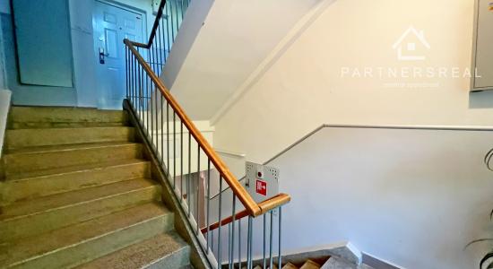 Tehlový 3- izb. byt (65 m2) / Gerlachovská / Košice - Sever