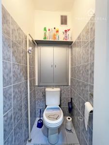 Tehlový 3- izb. byt (65 m2) / Gerlachovská / Košice - Sever