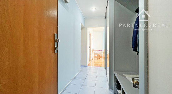 Tehlový 3- izb. byt (65 m2) / Gerlachovská / Košice - Sever