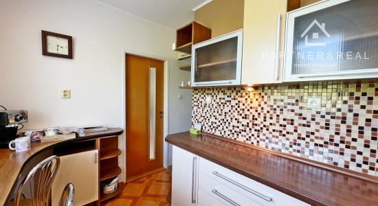 Tehlový 3- izb. byt (65 m2) / Gerlachovská / Košice - Sever