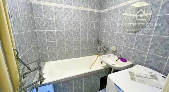 Tehlový 3- izb. byt (65 m2) / Gerlachovská / Košice - Sever