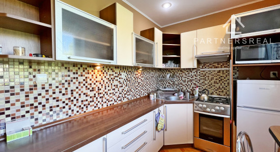 Tehlový 3- izb. byt (65 m2) / Gerlachovská / Košice - Sever