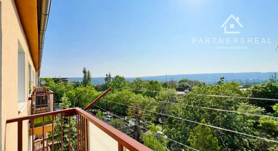 Tehlový 3- izb. byt (65 m2) / Gerlachovská / Košice - Sever