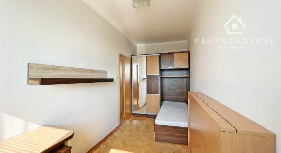 Tehlový 3- izb. byt (65 m2) / Gerlachovská / Košice - Sever