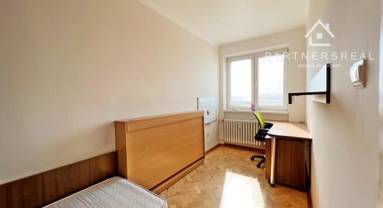 Tehlový 3- izb. byt (65 m2) / Gerlachovská / Košice - Sever