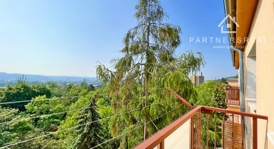 Tehlový 3- izb. byt (65 m2) / Gerlachovská / Košice - Sever