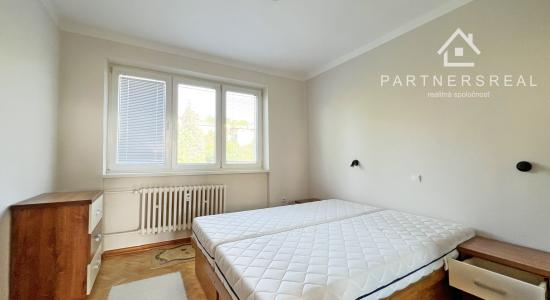 Tehlový 3- izb. byt (65 m2) / Gerlachovská / Košice - Sever