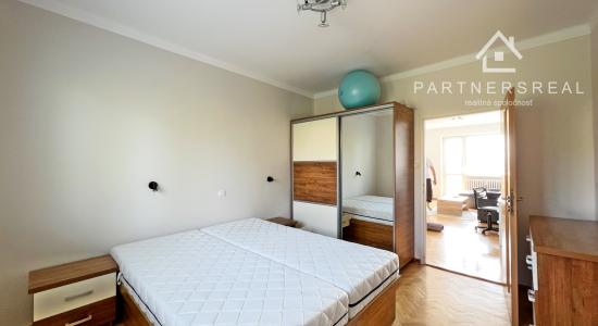 Tehlový 3- izb. byt (65 m2) / Gerlachovská / Košice - Sever