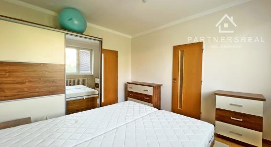 Tehlový 3- izb. byt (65 m2) / Gerlachovská / Košice - Sever