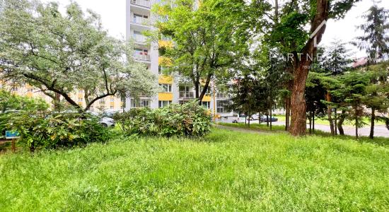 Veľký 4-izb. byt / Lukratívna lokalita / Komenského / Košice - Staré Mesto