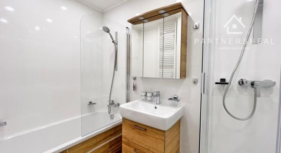 Veľký 4-izb. byt / Lukratívna lokalita / Komenského / Košice - Staré Mesto