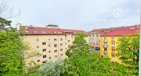 Veľký 4-izb. byt / Lukratívna lokalita / Komenského / Košice - Staré Mesto