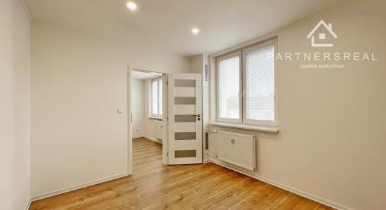 Veľký 4-izb. byt / Lukratívna lokalita / Komenského / Košice - Staré Mesto