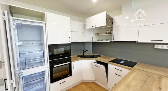 Veľký 4-izb. byt / Lukratívna lokalita / Komenského / Košice - Staré Mesto