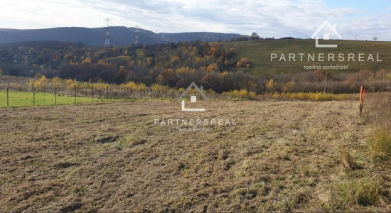 Pozemok s budúcim potenciálom predaj, Košice -  Kavečany