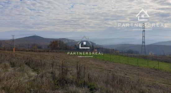 Pozemok s budúcim potenciálom predaj, Košice -  Kavečany