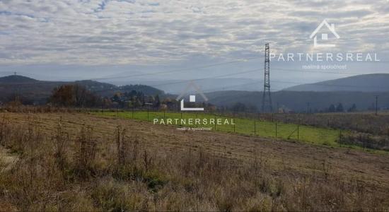 Pozemok s budúcim potenciálom predaj, Košice -  Kavečany