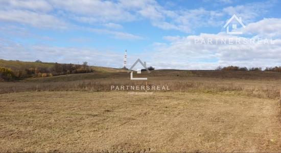 Pozemok s budúcim potenciálom predaj, Košice -  Kavečany