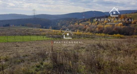 Pozemok s budúcim potenciálom predaj, Košice -  Kavečany