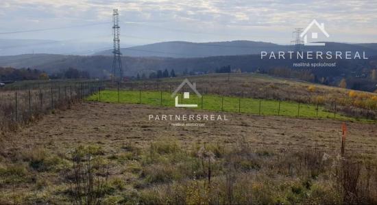 Pozemok s budúcim potenciálom predaj, Košice -  Kavečany